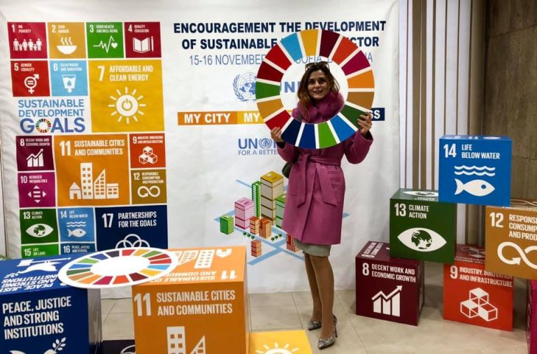 International workshop: Encouragement the Development of Sustainable Housing Sector