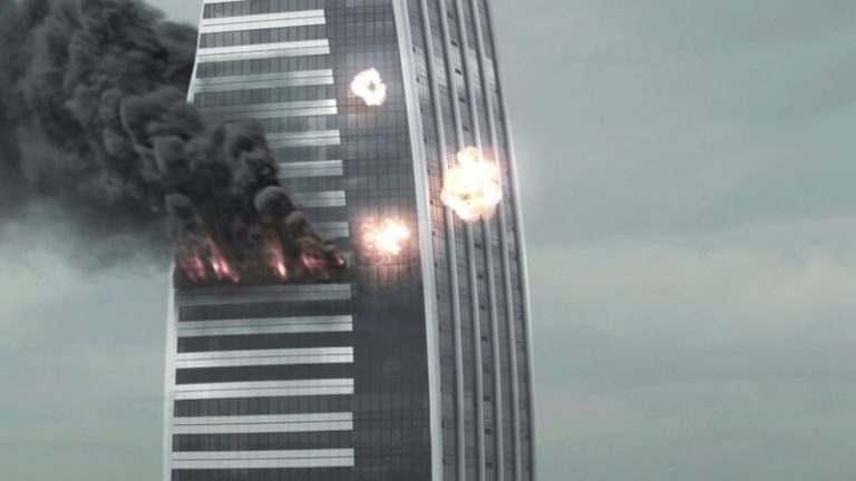 Watch Capital Fort in 