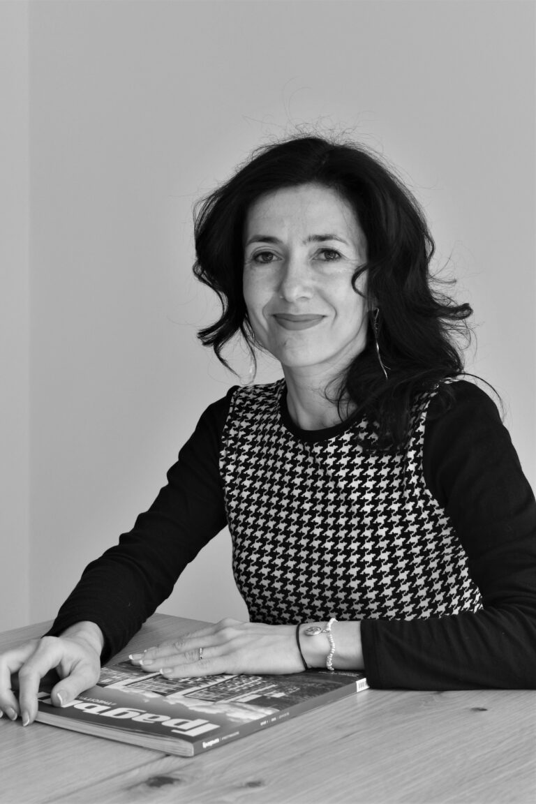 Konstantina Altimirska, M.Eng.