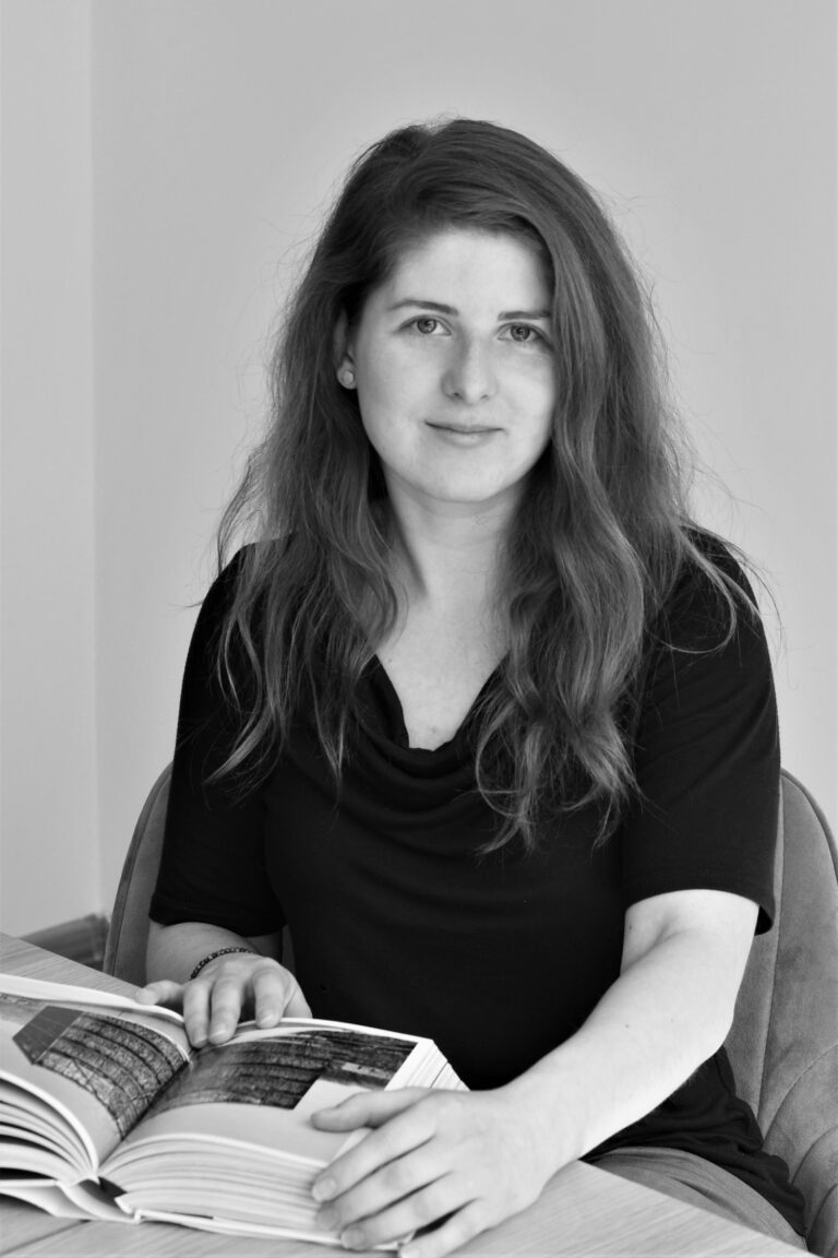 Teodora Gavrilova, M.Eng.