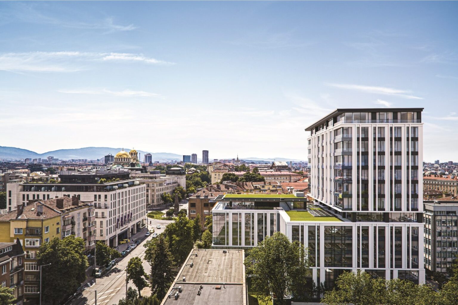 FPI City Tower gallery image 2