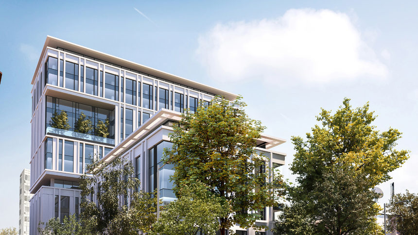 FPI City Tower gallery image 4