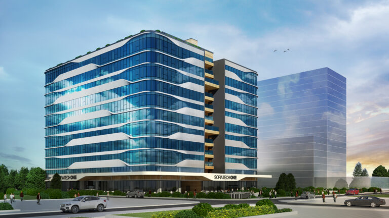 Sofia Tech One