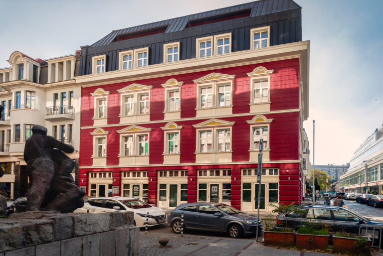 Vittorio Positano Business Center