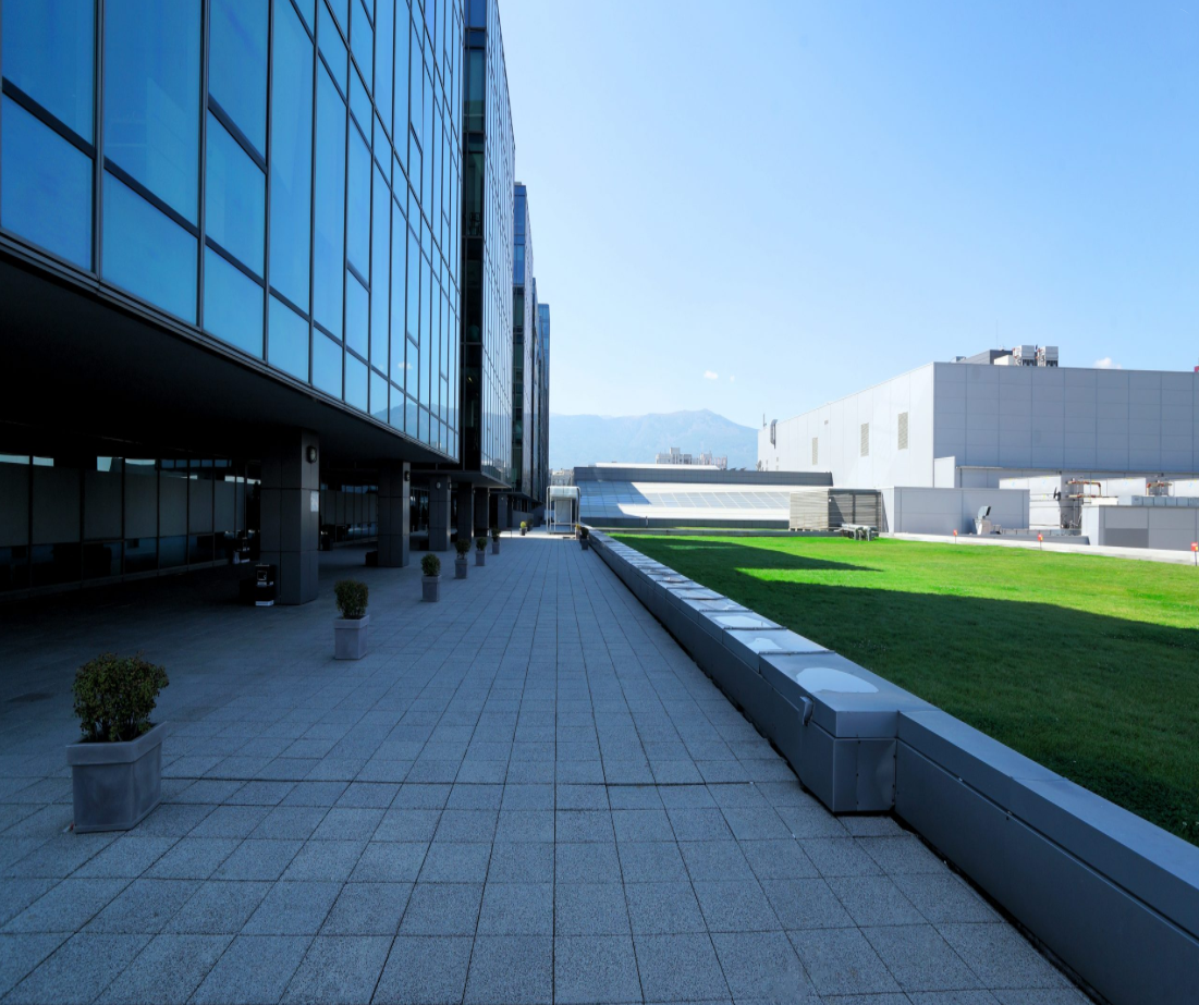 European Trade Center Buildings A, B, C, D gallery image 3