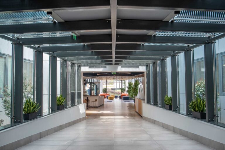 Expo 2000 Building 1