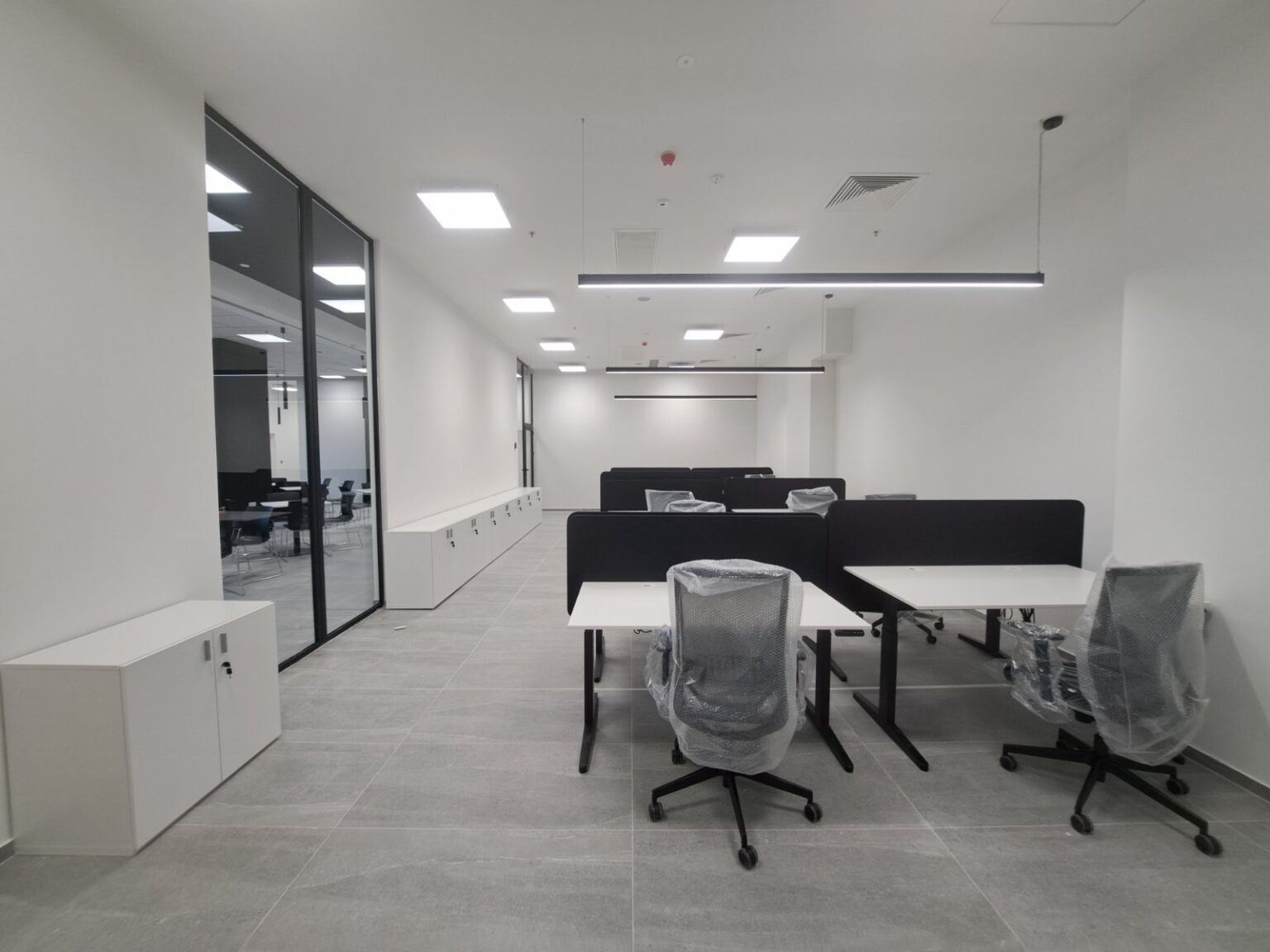 Schneider Electric Manufacturing Facility gallery image 2