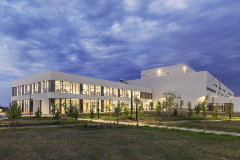 Intuitive Surgical Bulgaria Facility