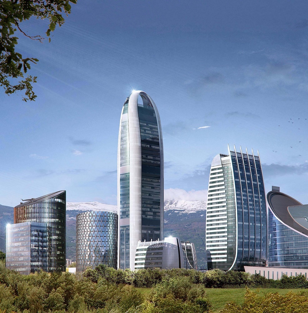 Sky Fort gallery image 1