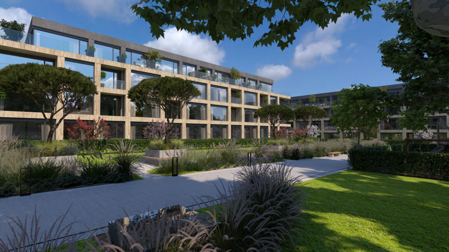 Green District gallery image 2