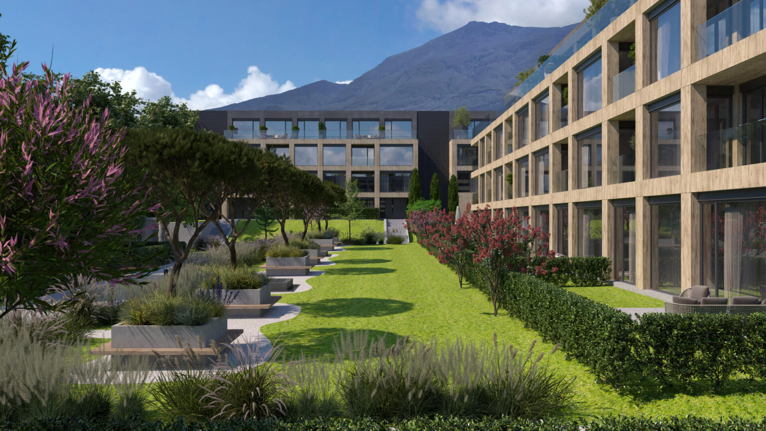 Green District gallery image 3