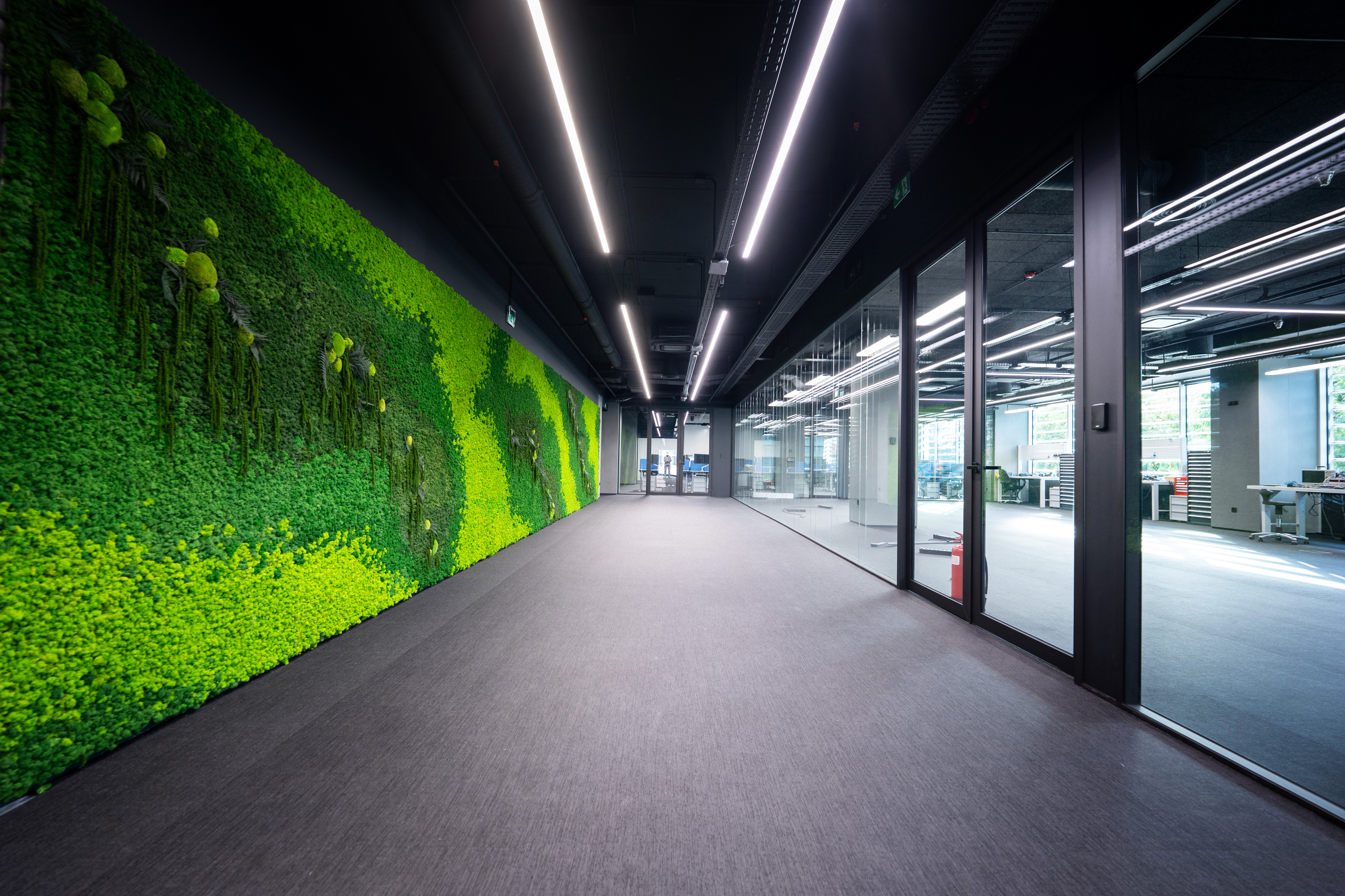 EnduroSat Space Center gallery image 3