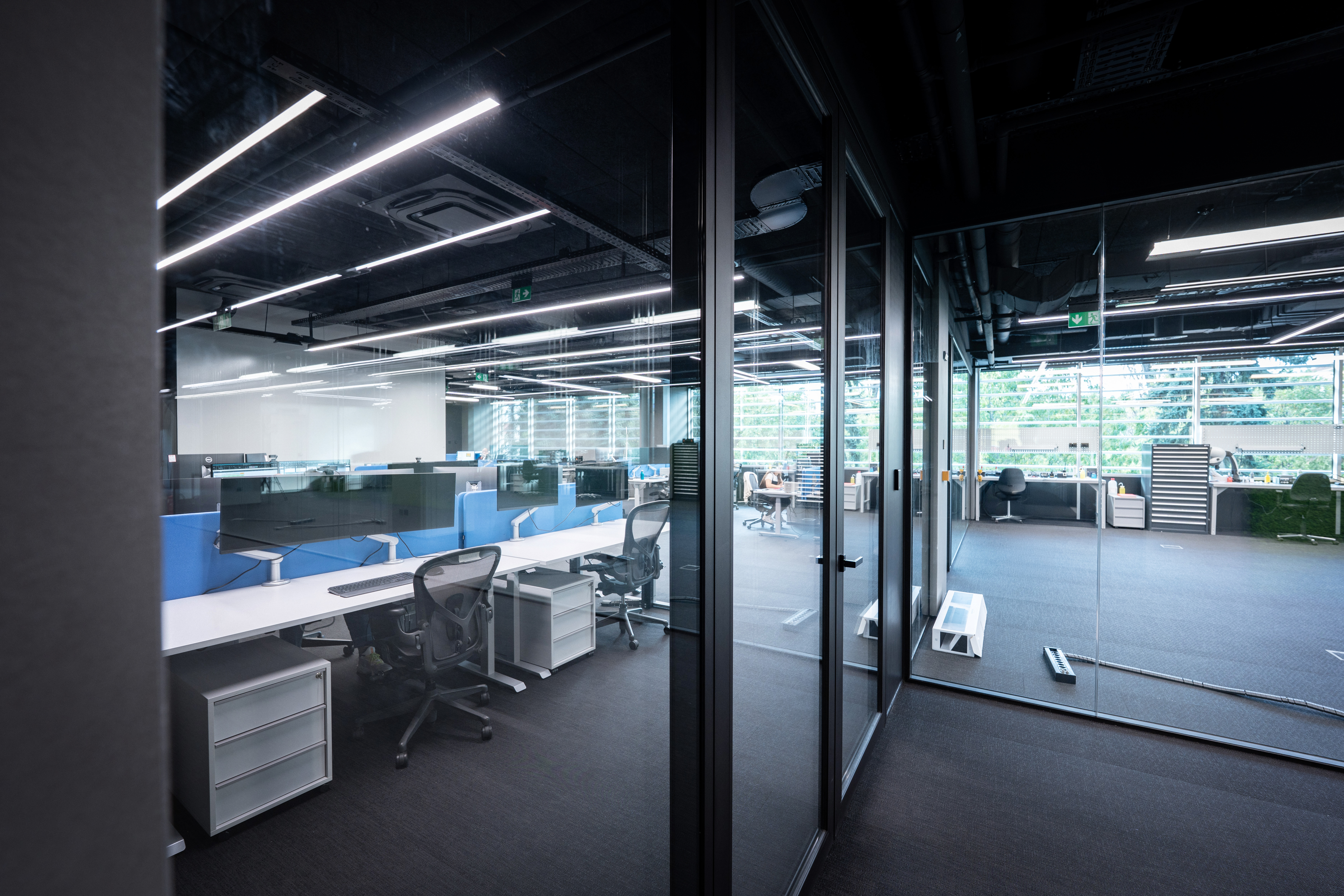 EnduroSat Space Center gallery image 4