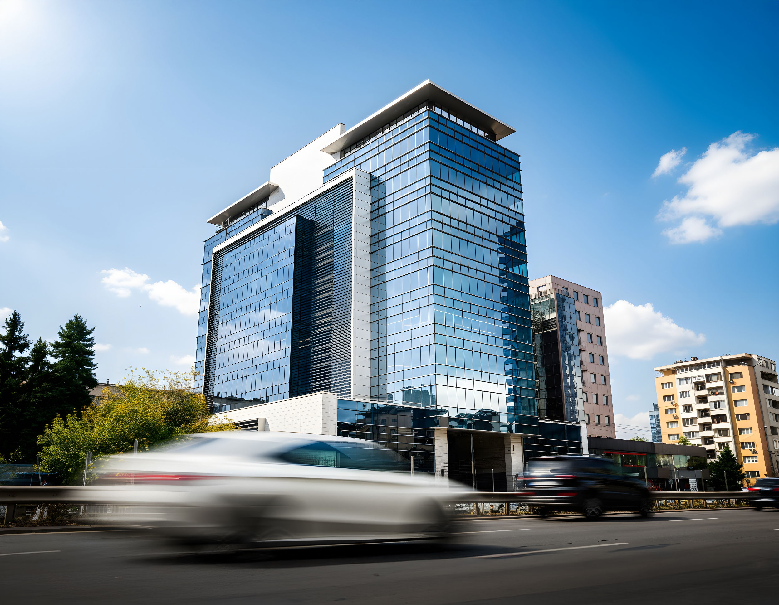 EnduroSat Space Center gallery image 5