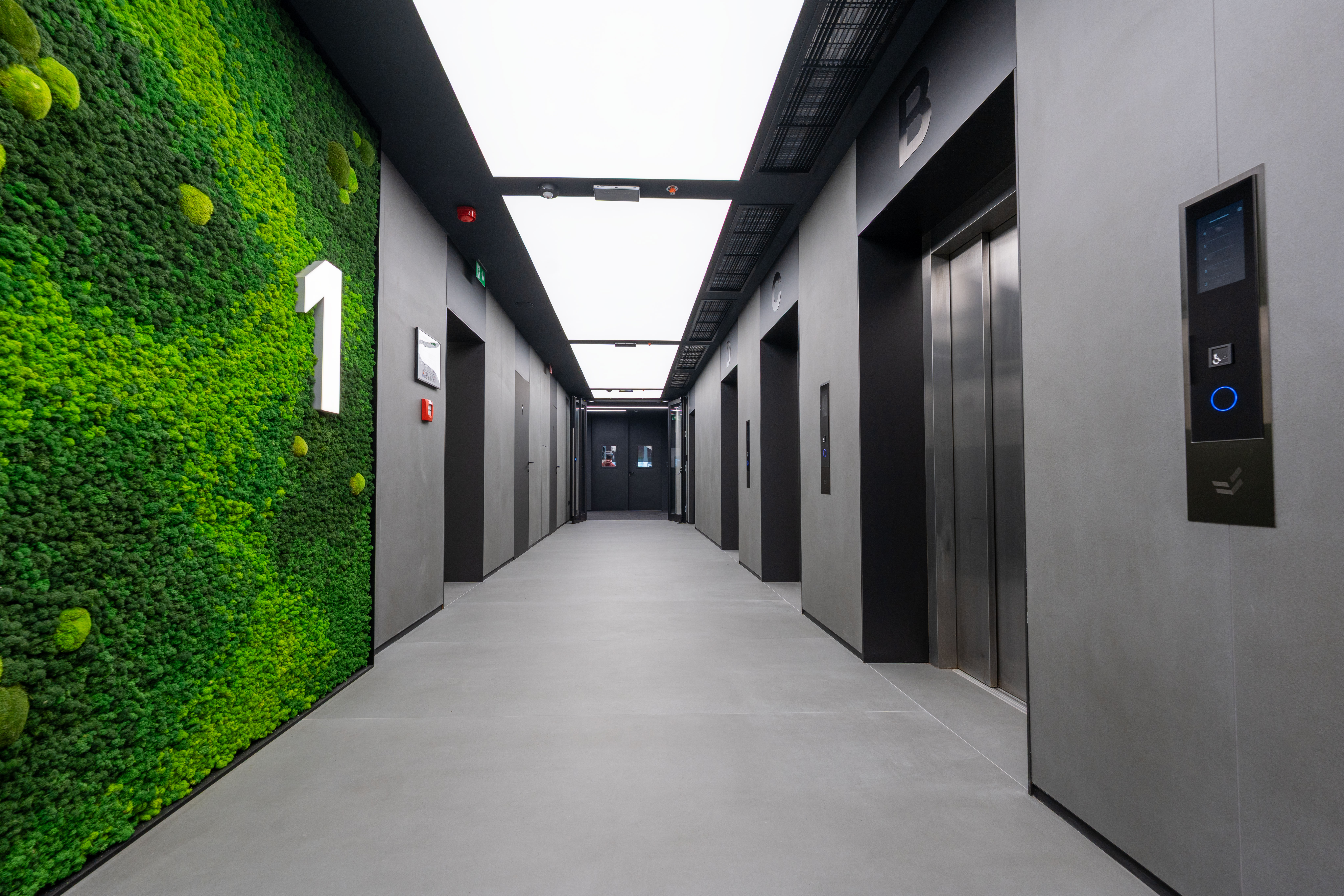 EnduroSat Space Center gallery image 1