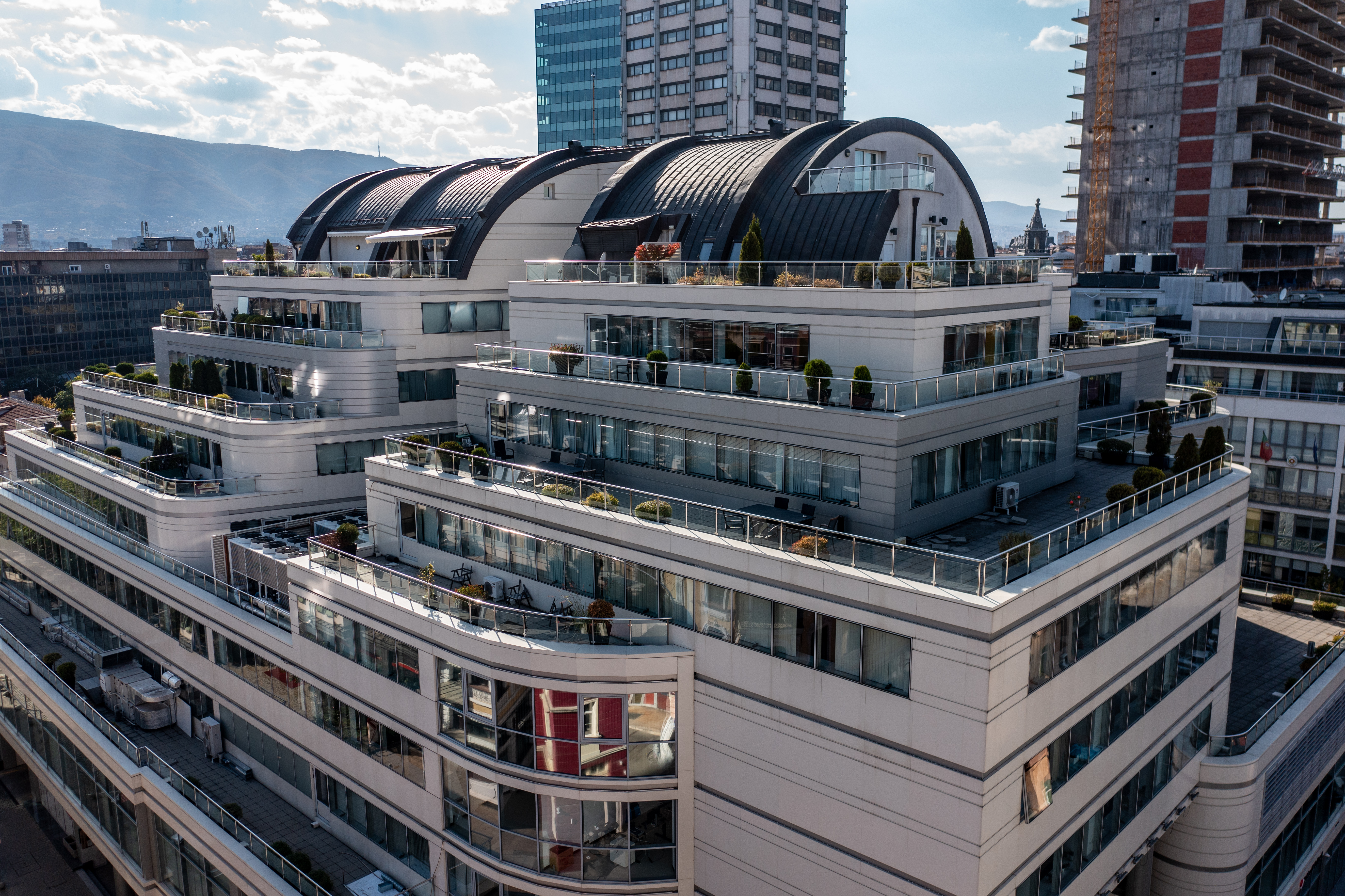 Perform Business Center gallery image 4