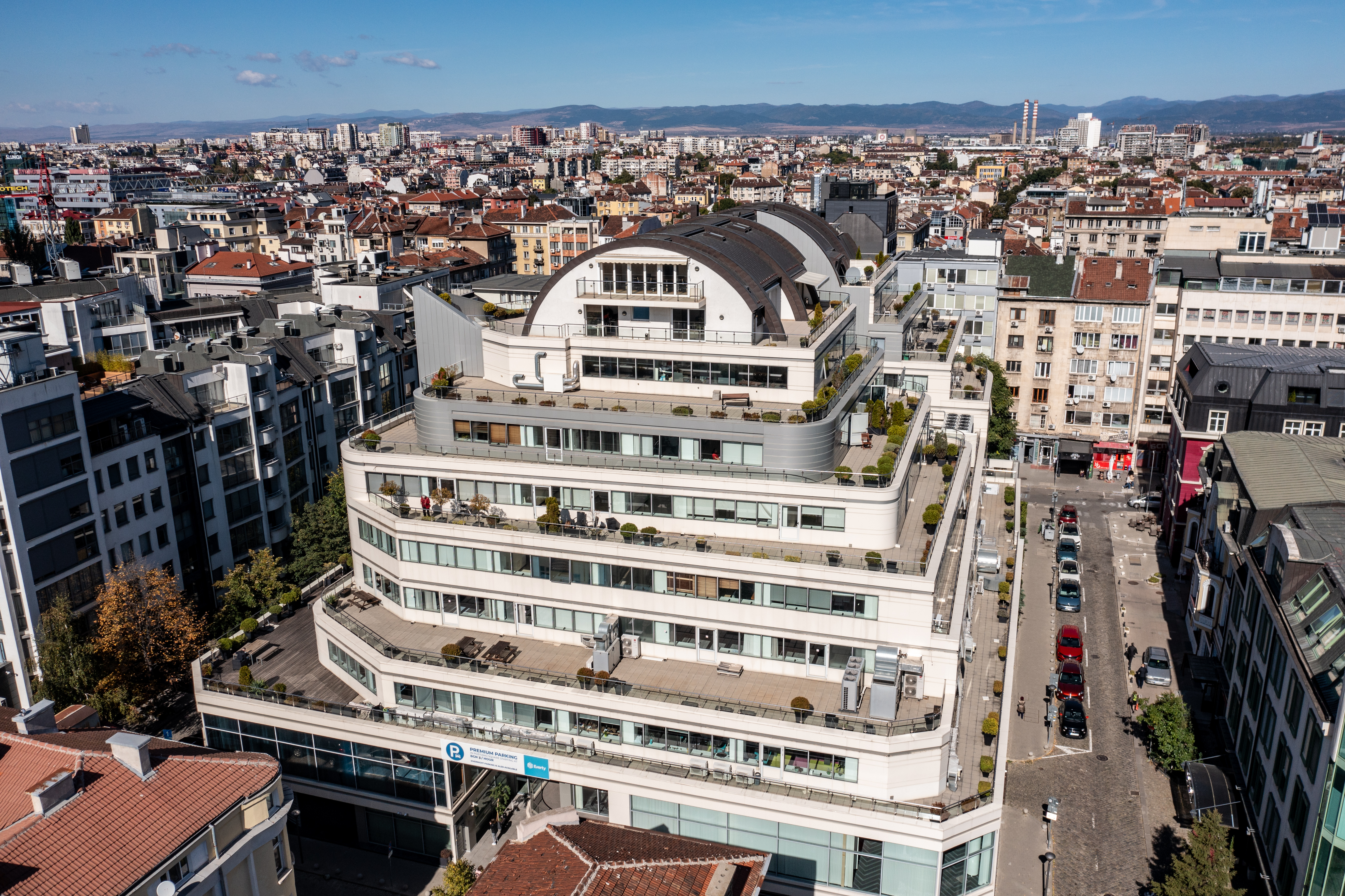 Perform Business Center gallery image 1