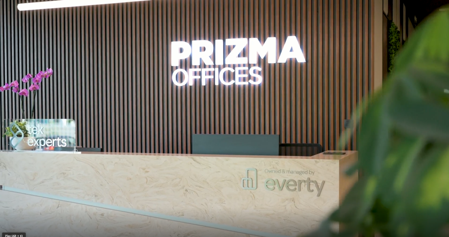 Prizma Offices gallery image 1