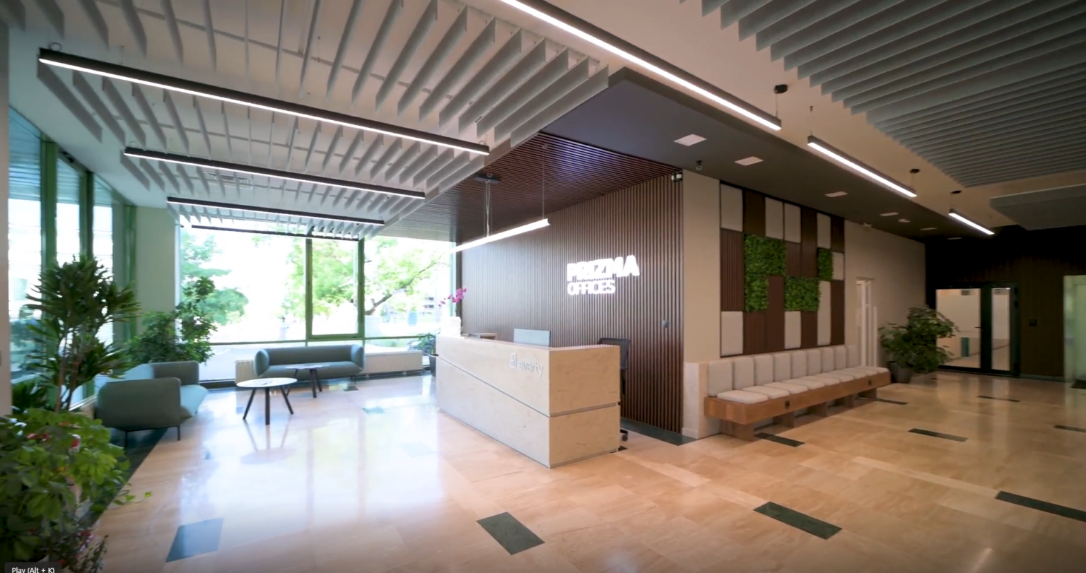 Prizma Offices gallery image 2