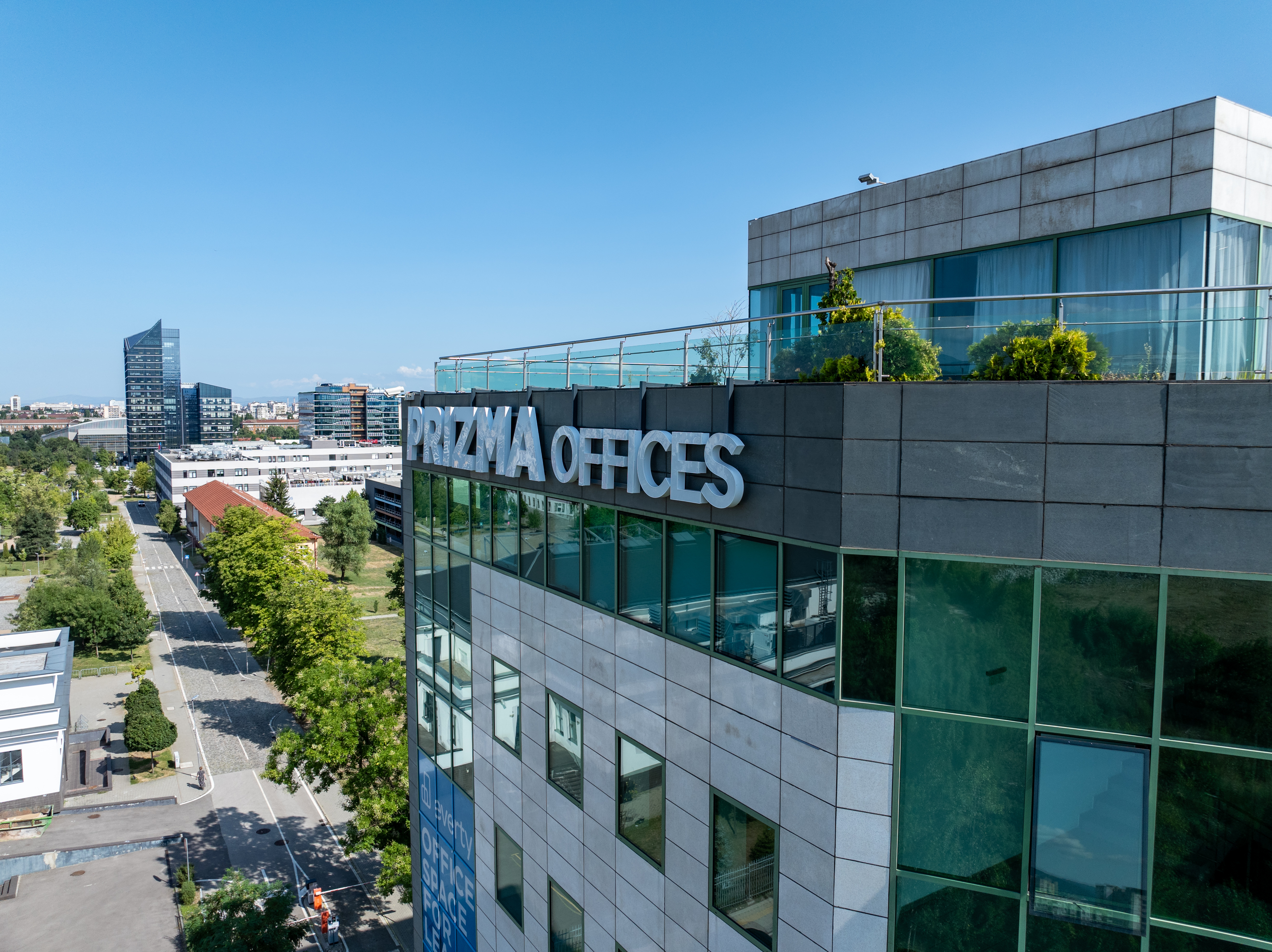 Prizma Offices gallery image 4