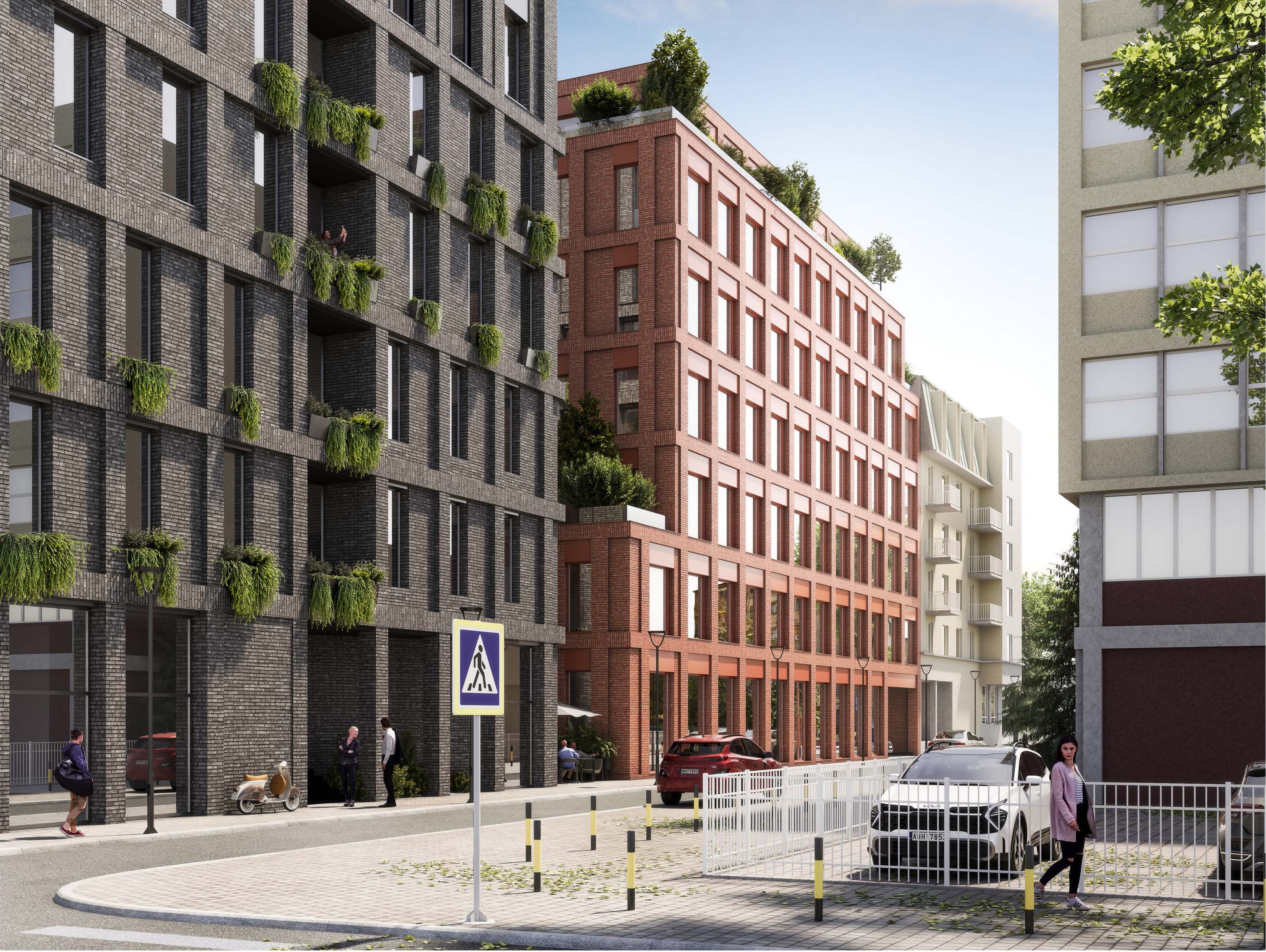 MIA 2 gallery image 1