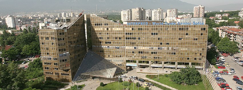 Interpred - World Trade Center gallery image 3