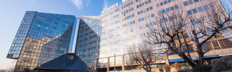 Interpred - World Trade Center