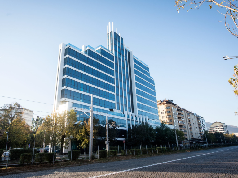 Interpred Tsar Boris