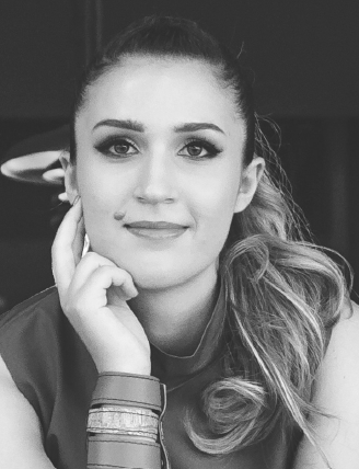 Vanesa Stoycheva, B.Sc.